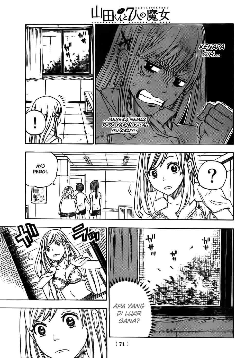 yamada-kun-to-7-nin-no-majo - Chapter: 02