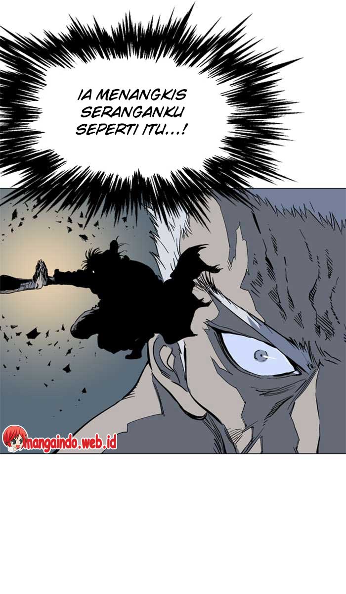 gosu - Chapter: 98