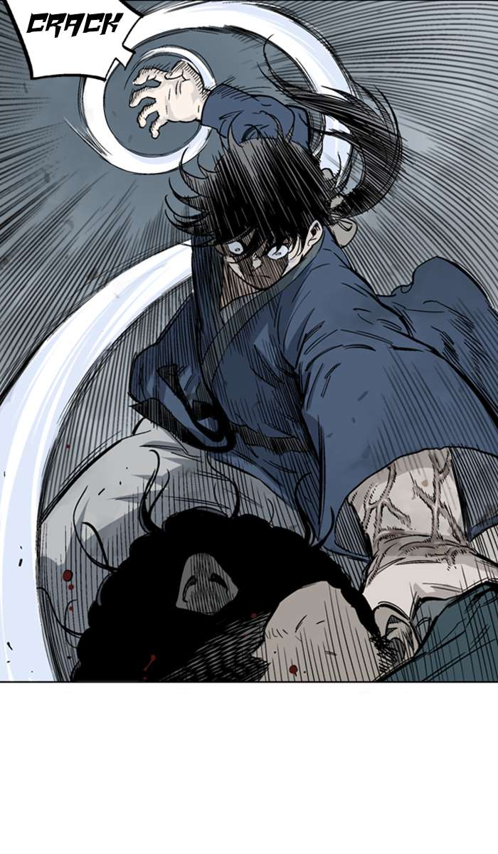 gosu - Chapter: 98