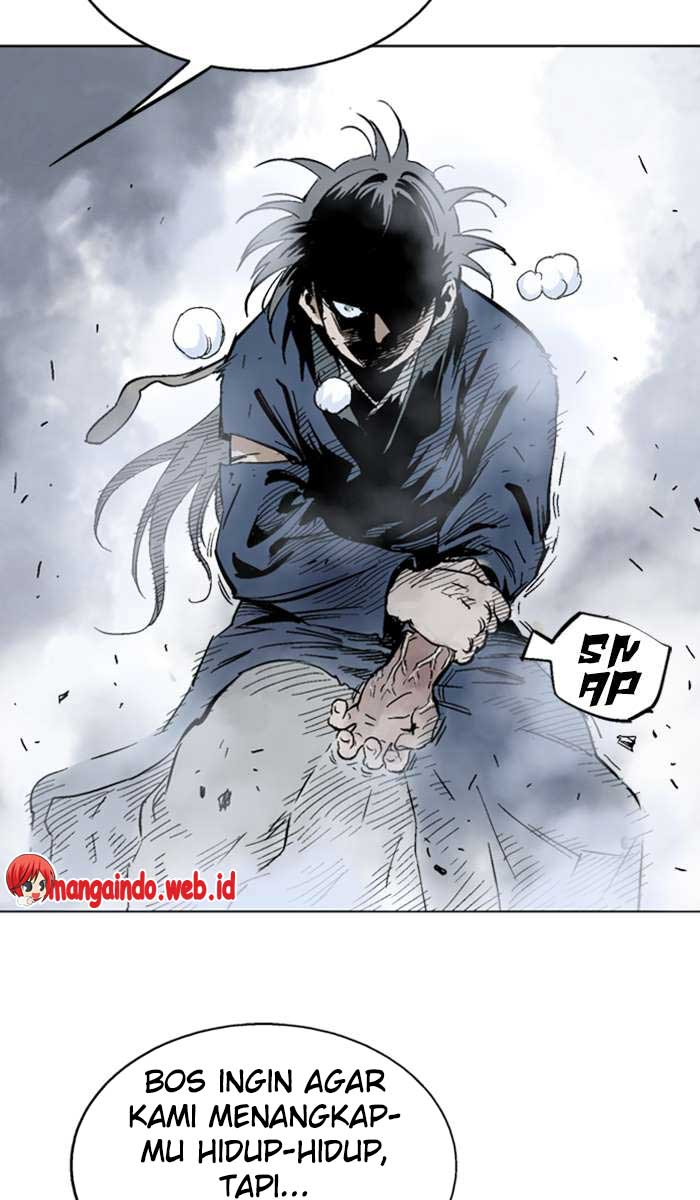 gosu - Chapter: 98