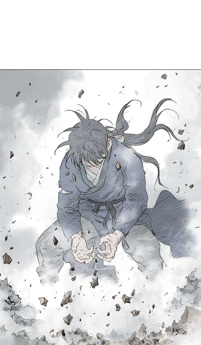 gosu - Chapter: 98