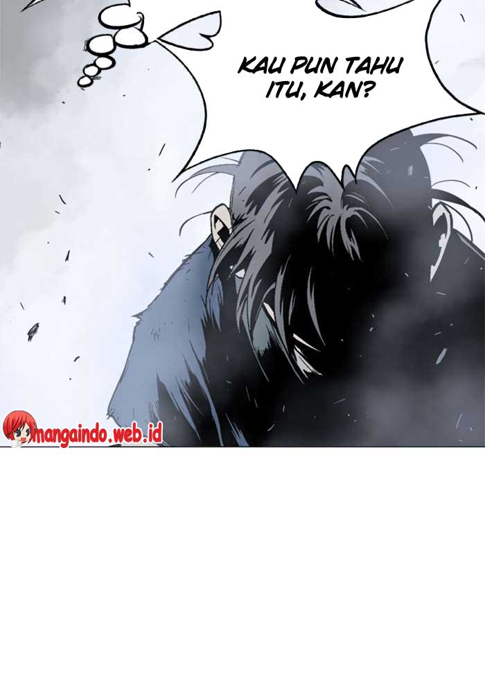 gosu - Chapter: 98