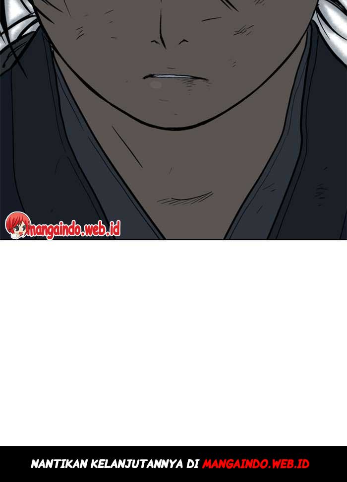 gosu - Chapter: 98