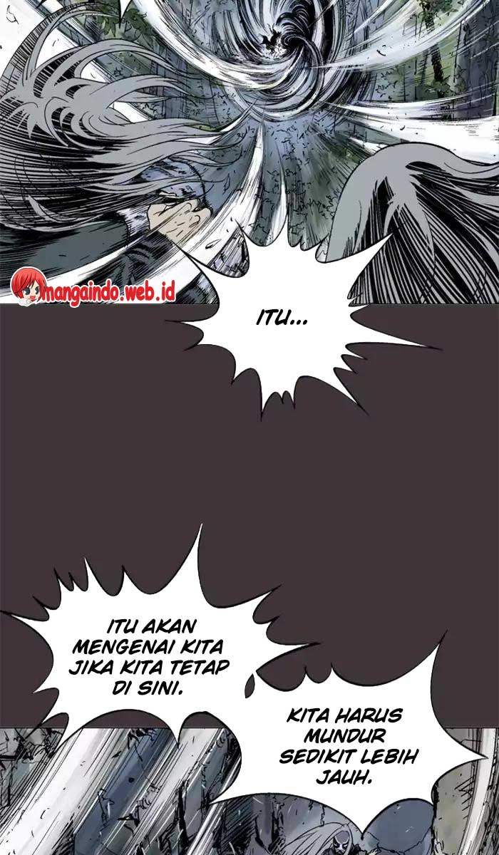 gosu - Chapter: 99