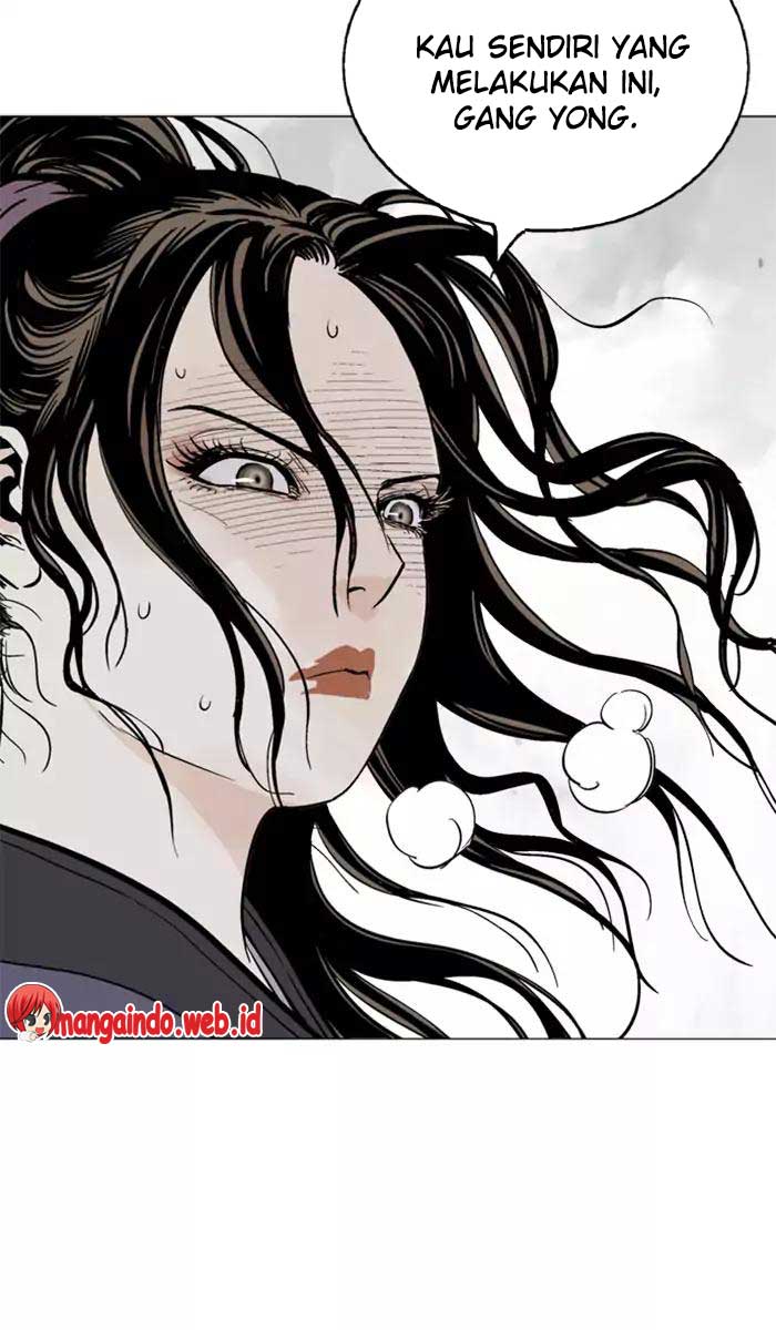 gosu - Chapter: 99