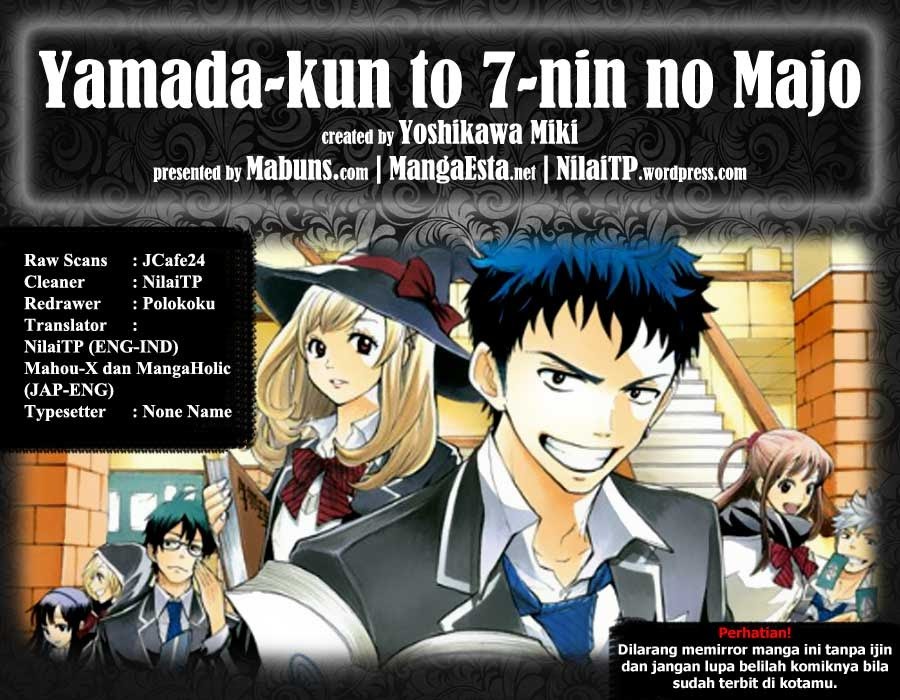 yamada-kun-to-7-nin-no-majo - Chapter: 03