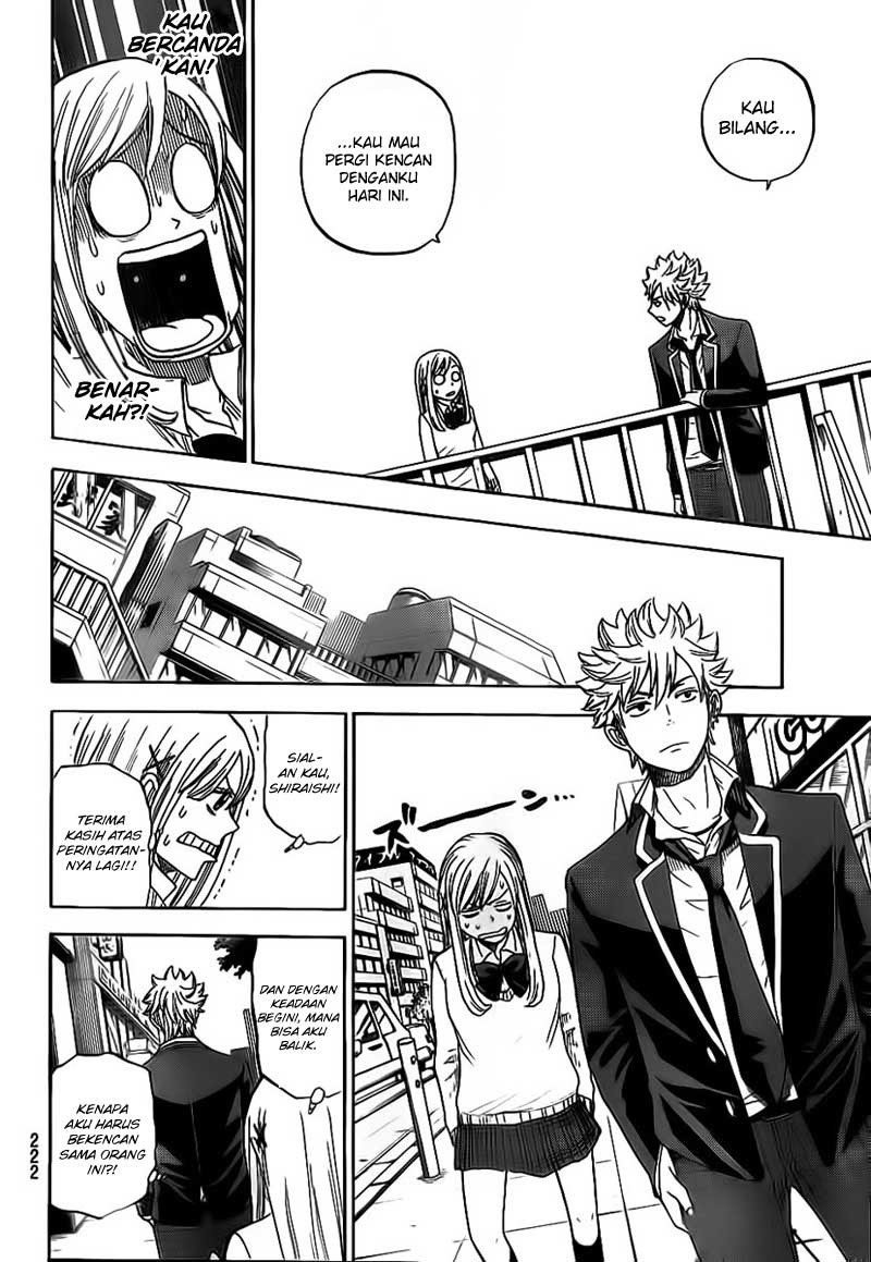 yamada-kun-to-7-nin-no-majo - Chapter: 03