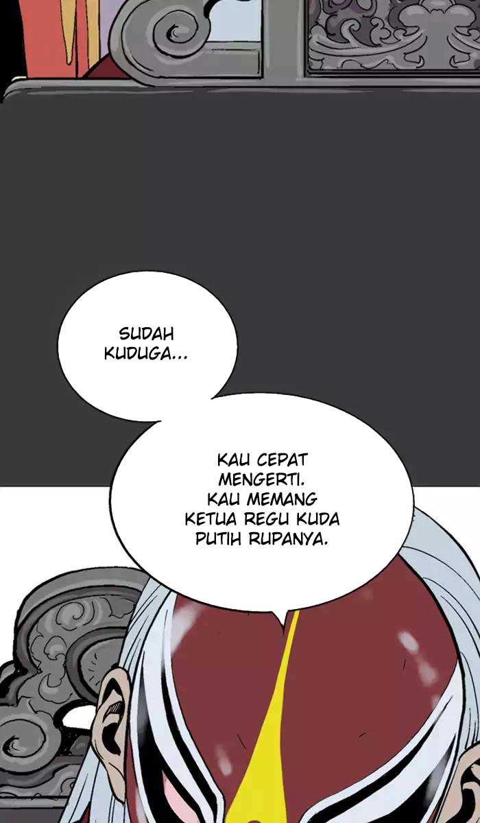 gosu - Chapter: 100