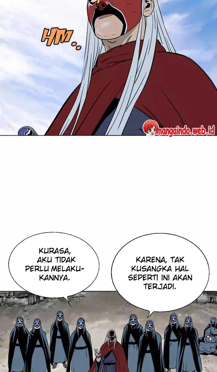 gosu - Chapter: 100