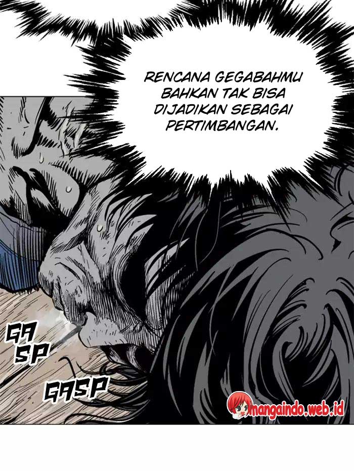 gosu - Chapter: 100