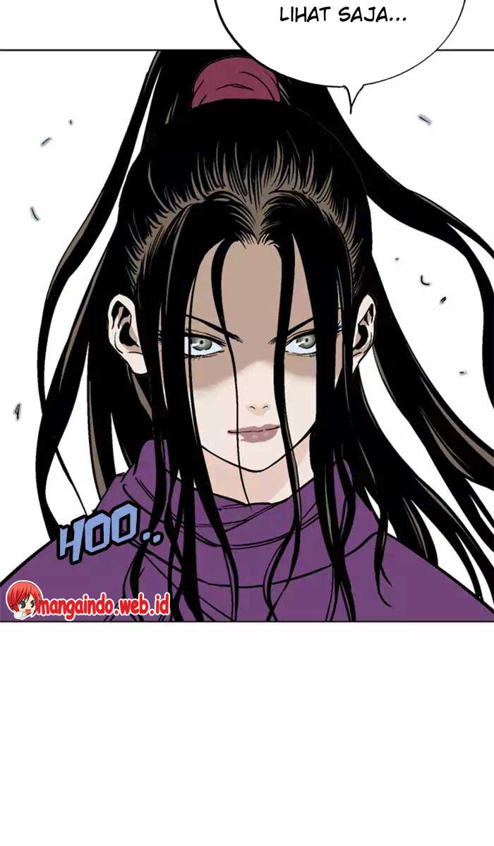 gosu - Chapter: 100