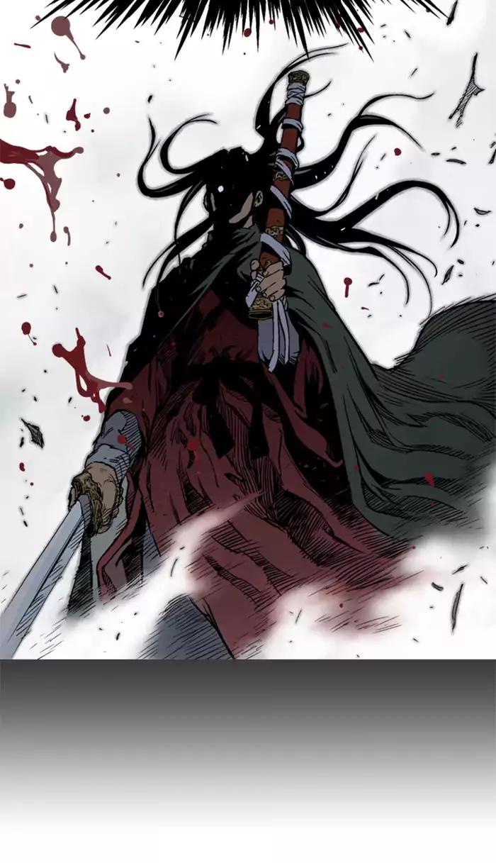 gosu - Chapter: 100