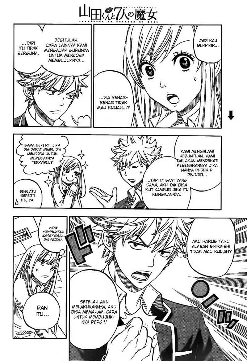 yamada-kun-to-7-nin-no-majo - Chapter: 04