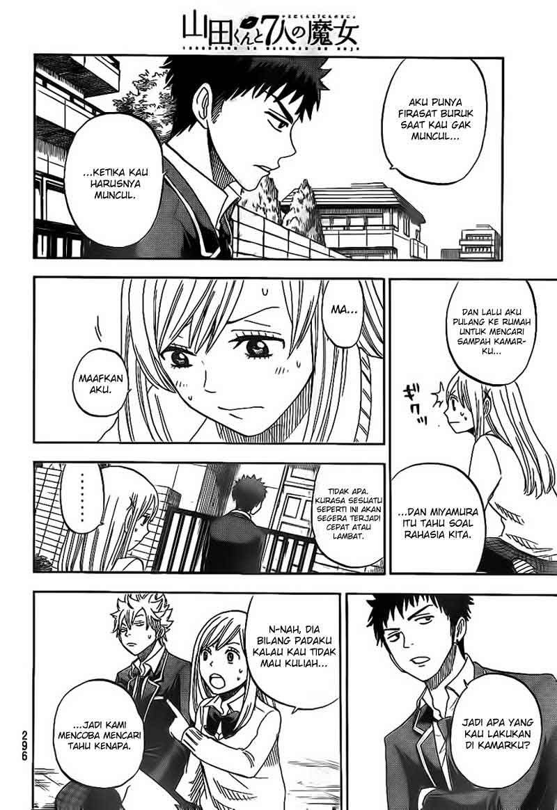 yamada-kun-to-7-nin-no-majo - Chapter: 04