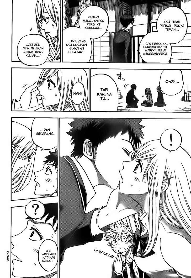 yamada-kun-to-7-nin-no-majo - Chapter: 04