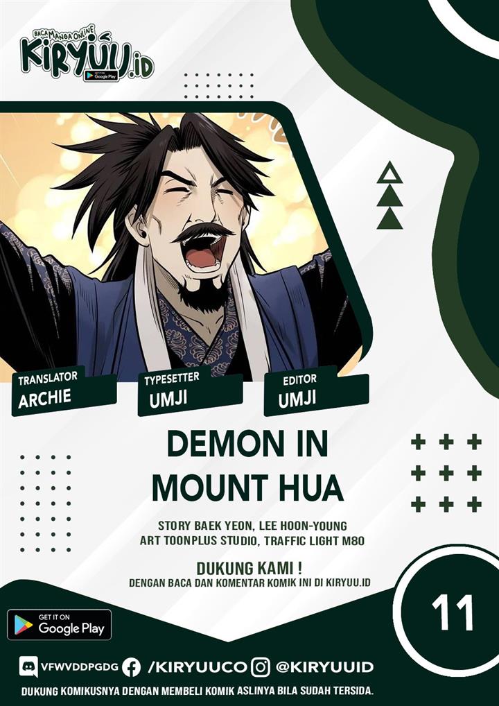 demon-in-mount-hua - Chapter: 11