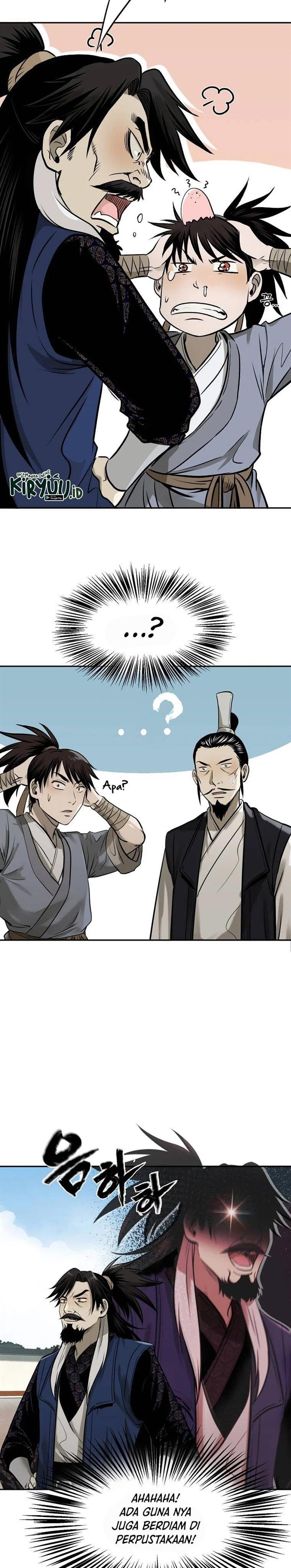 demon-in-mount-hua - Chapter: 11