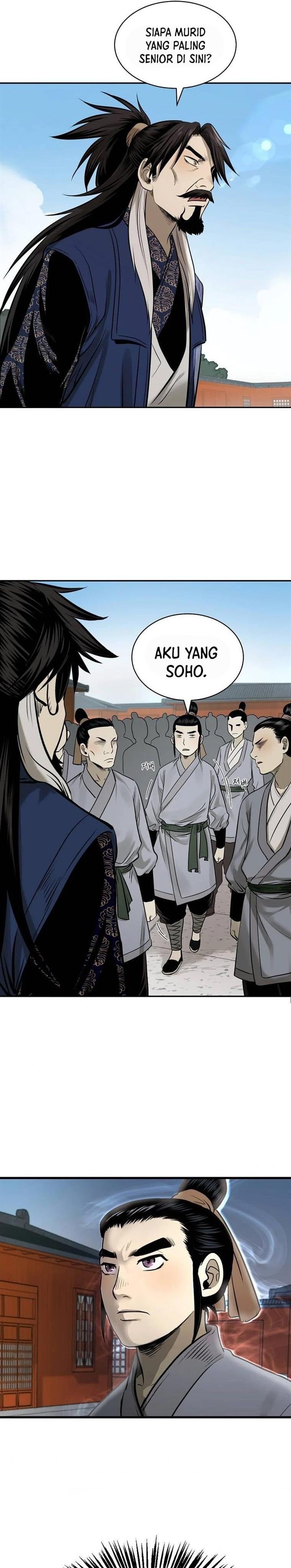 demon-in-mount-hua - Chapter: 11