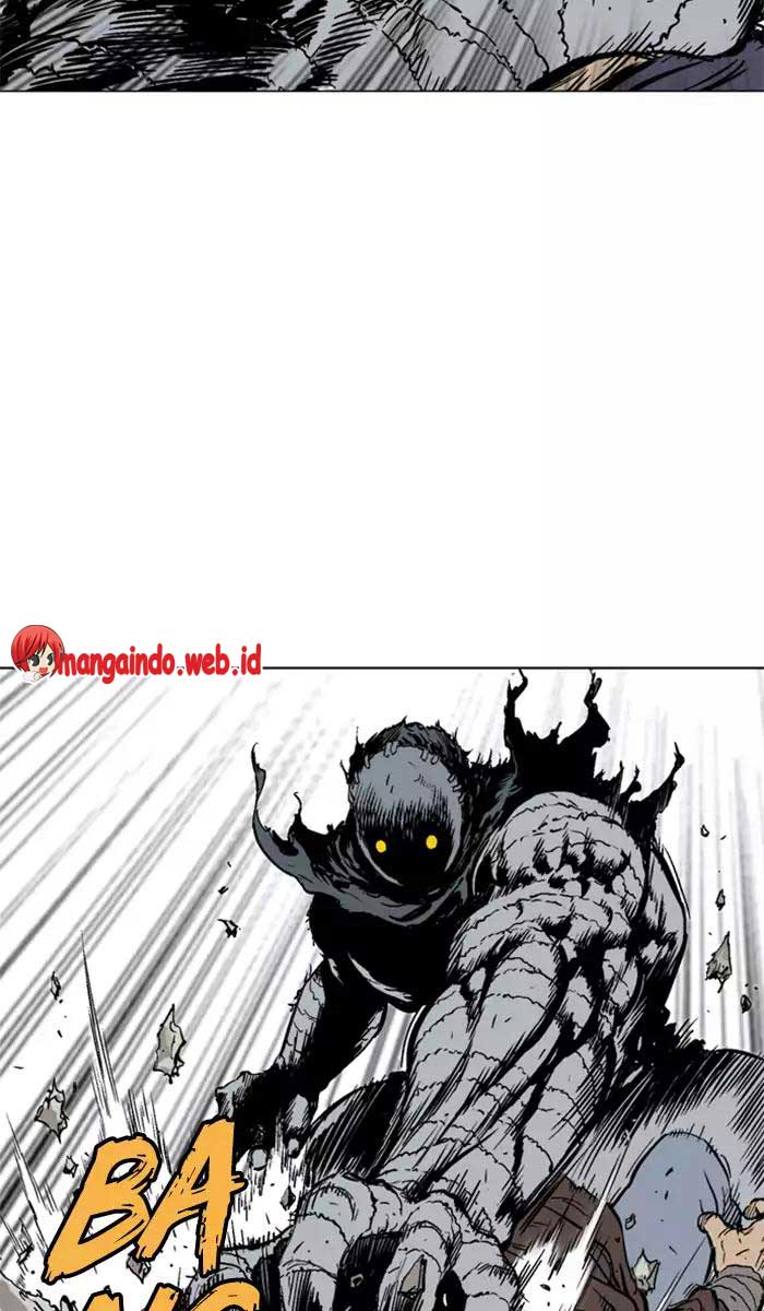 gosu - Chapter: 101