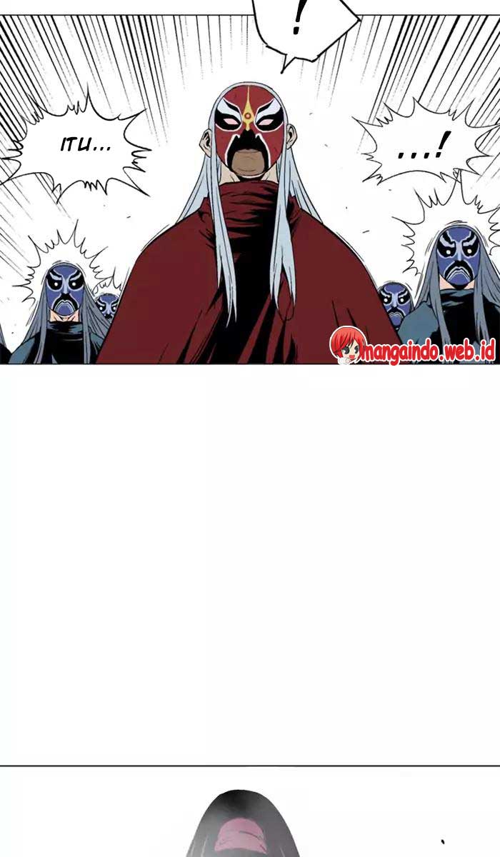 gosu - Chapter: 101