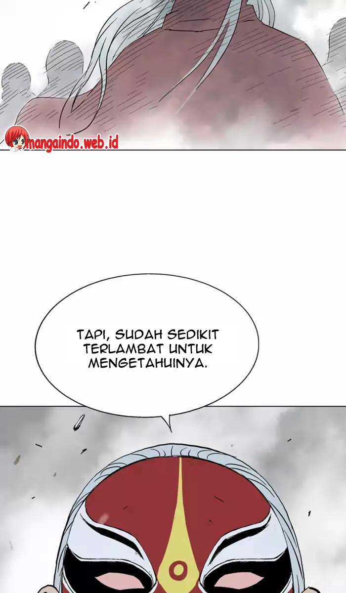 gosu - Chapter: 101