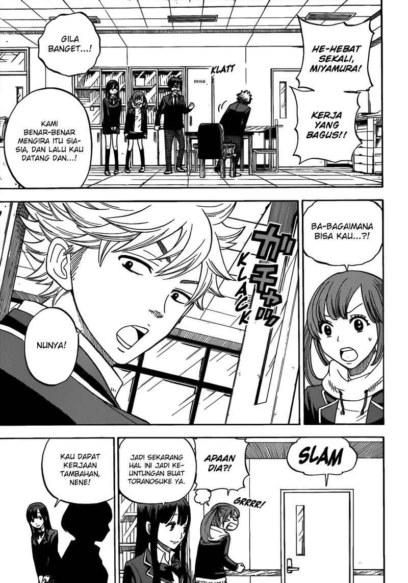 yamada-kun-to-7-nin-no-majo - Chapter: 05