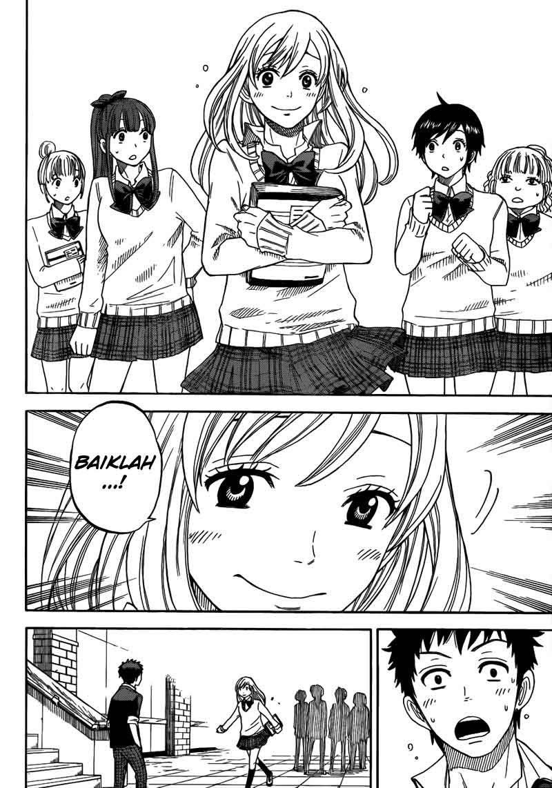 yamada-kun-to-7-nin-no-majo - Chapter: 05