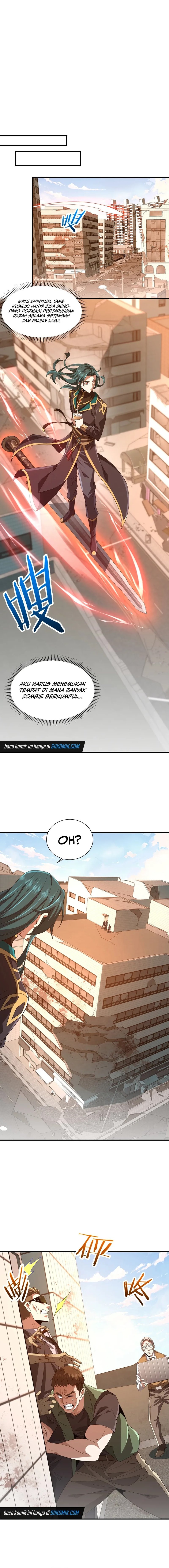 rebirth-of-a-dark-mage-unveiling-a-zombie-planet-from-the-start - Chapter: 7