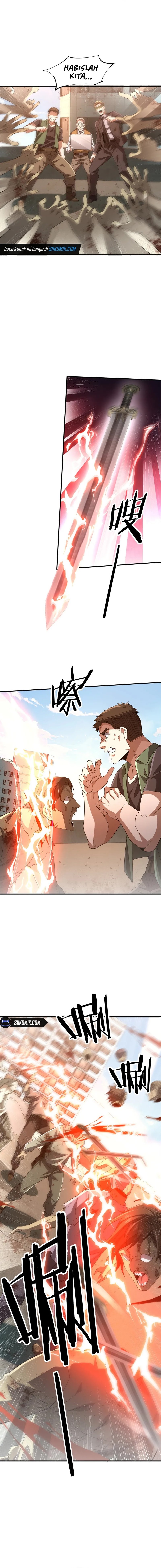rebirth-of-a-dark-mage-unveiling-a-zombie-planet-from-the-start - Chapter: 7