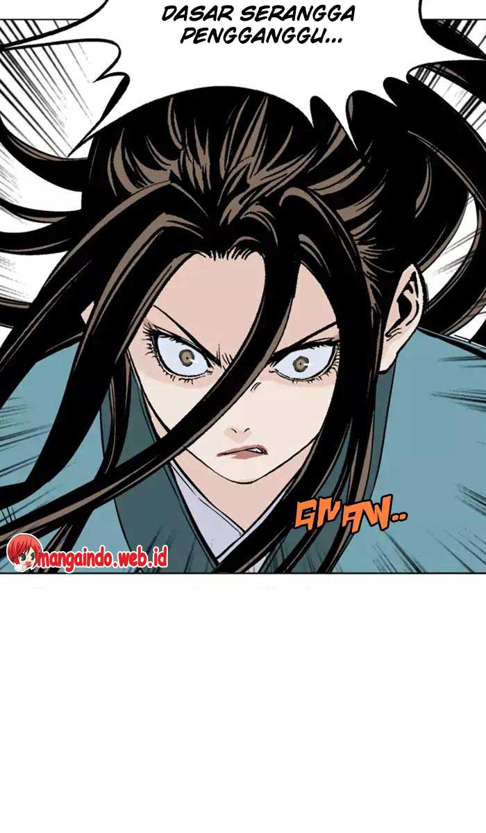 gosu - Chapter: 102