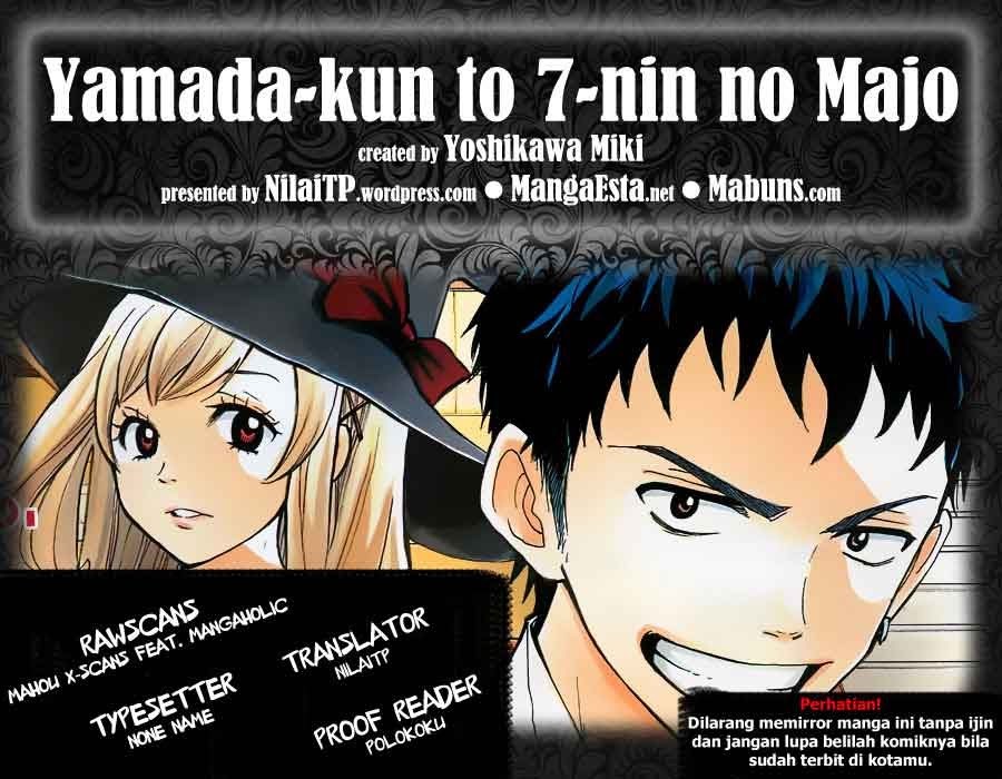 yamada-kun-to-7-nin-no-majo - Chapter: 06