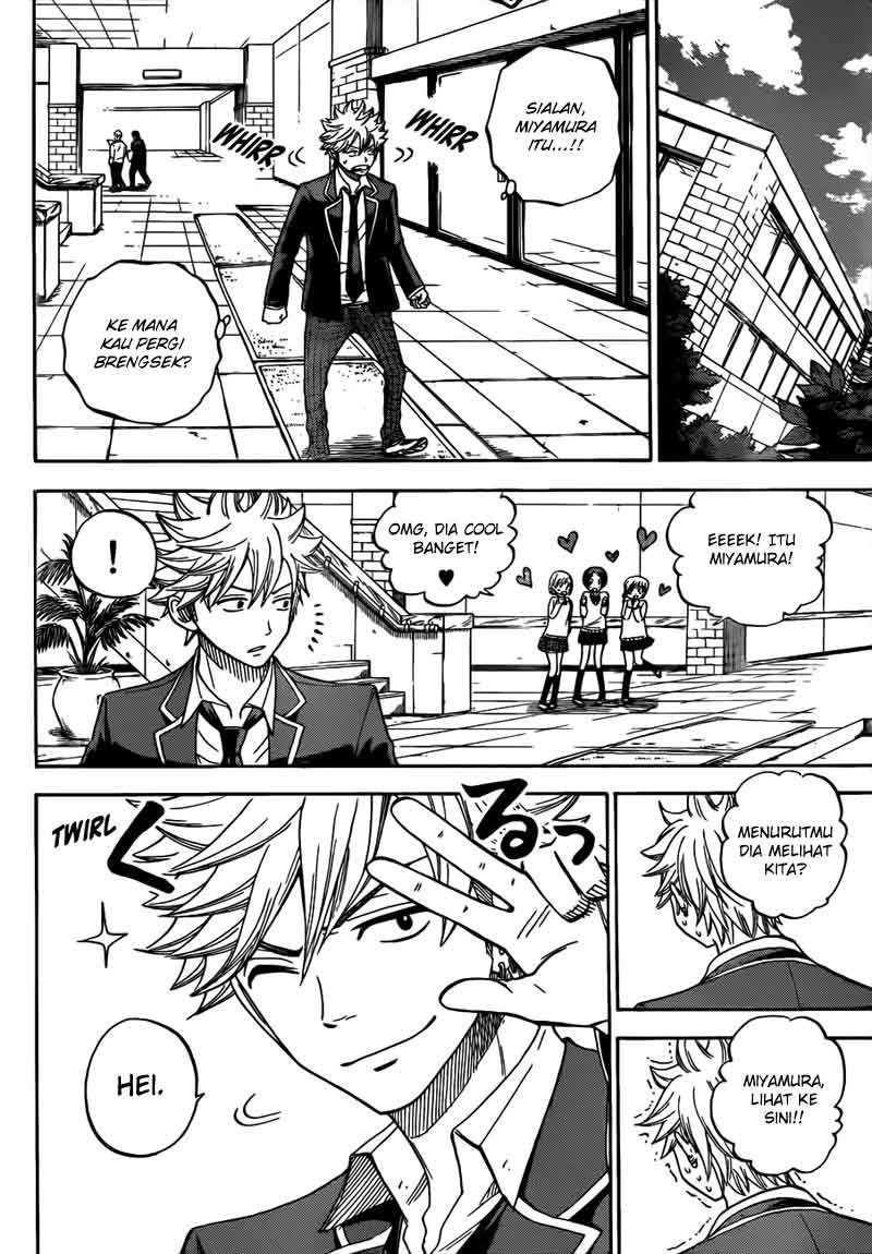 yamada-kun-to-7-nin-no-majo - Chapter: 06