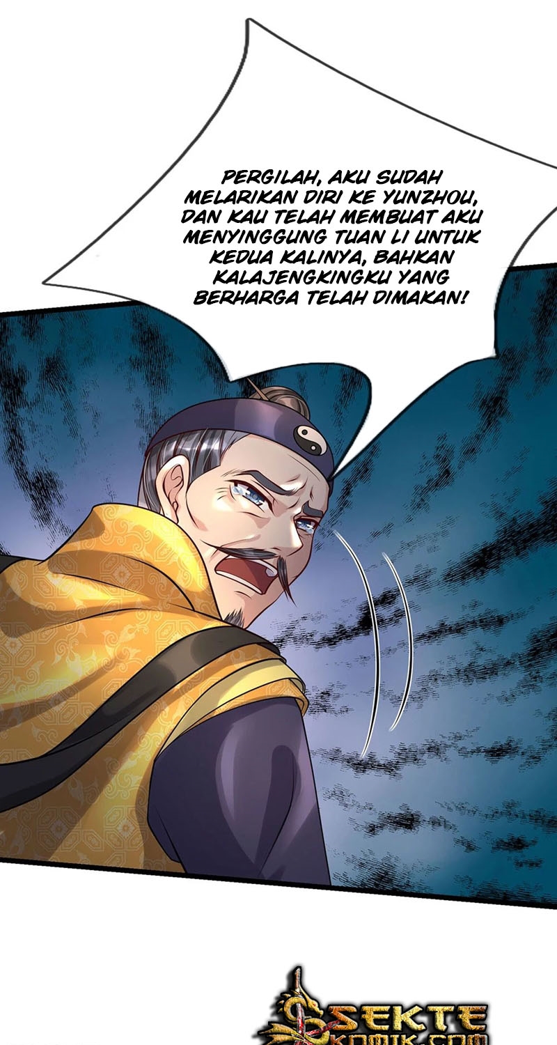 i-am-daxianzun - Chapter: 191