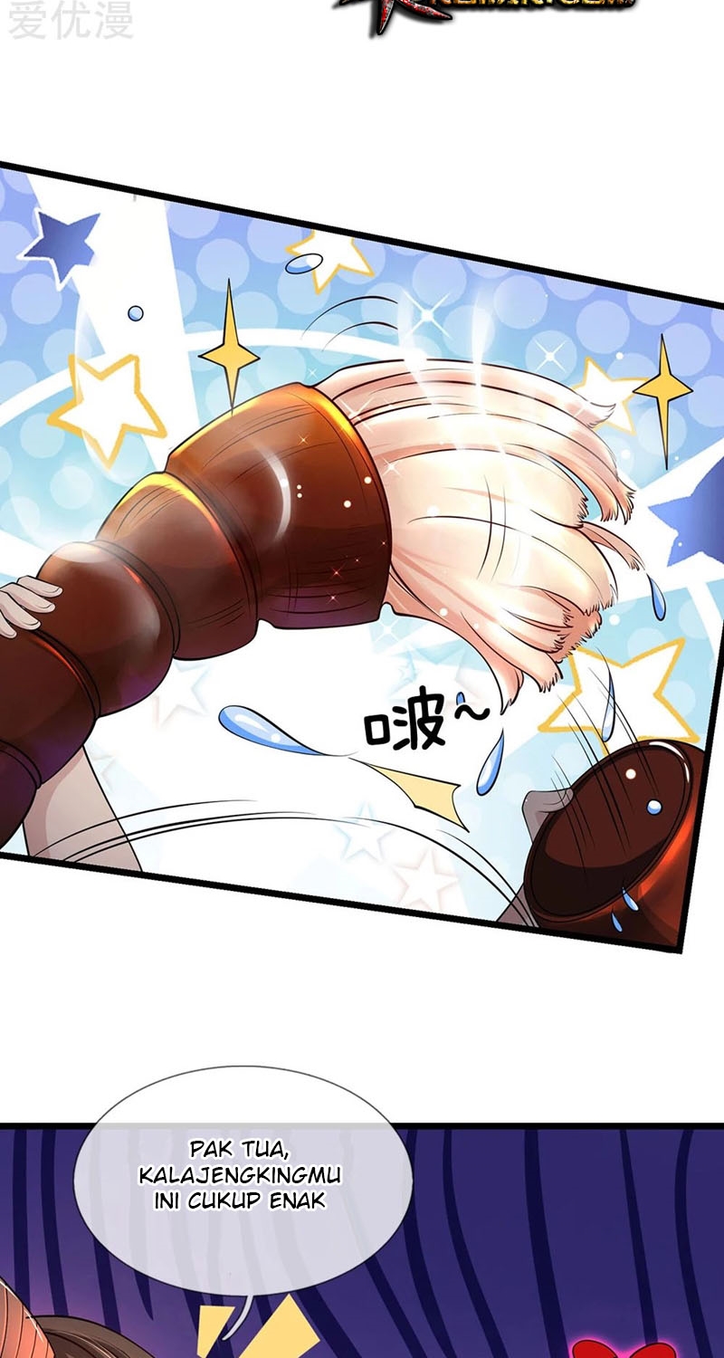 i-am-daxianzun - Chapter: 191