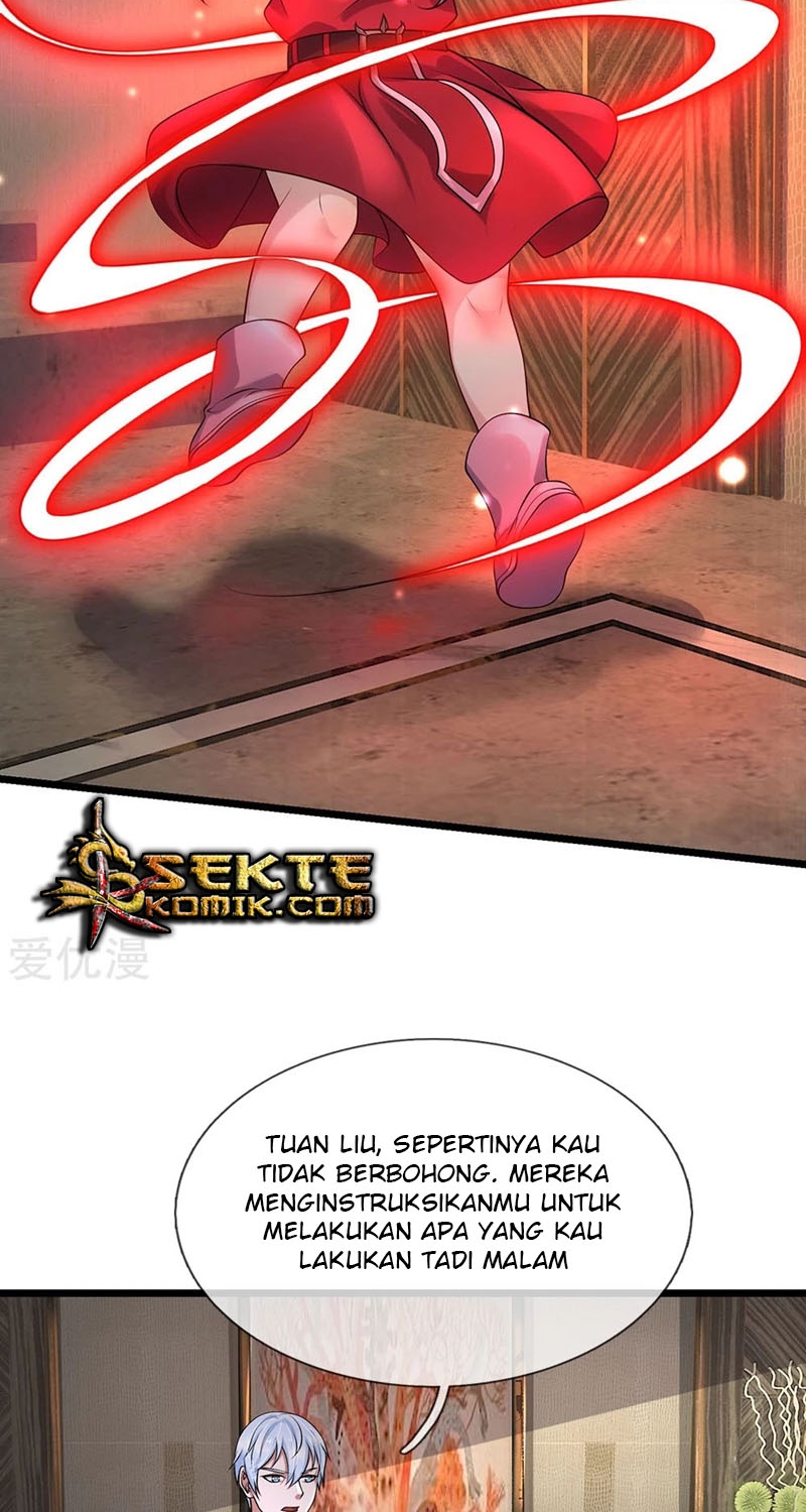 i-am-daxianzun - Chapter: 191