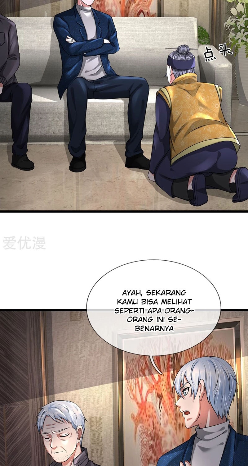 i-am-daxianzun - Chapter: 191