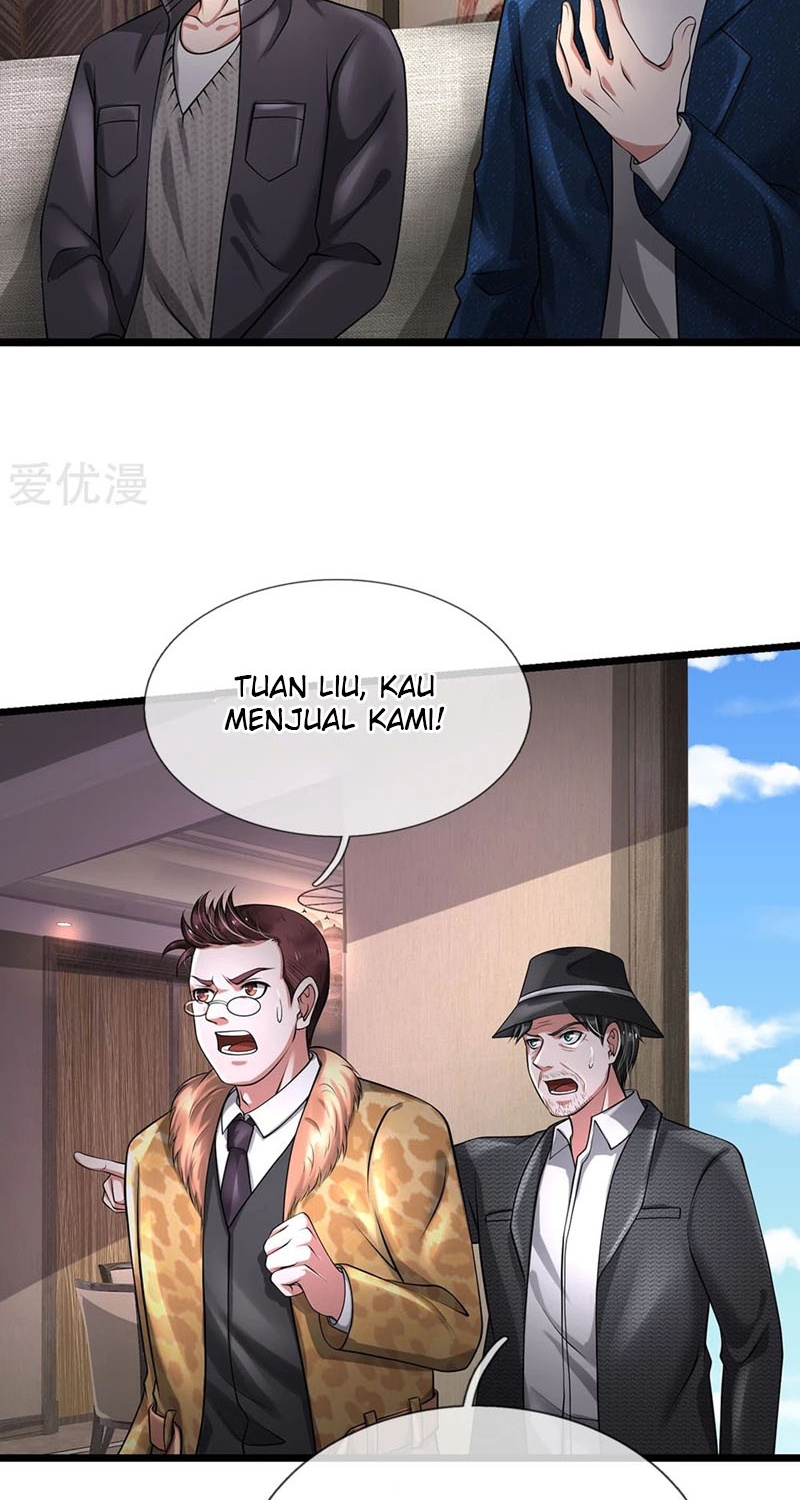 i-am-daxianzun - Chapter: 191