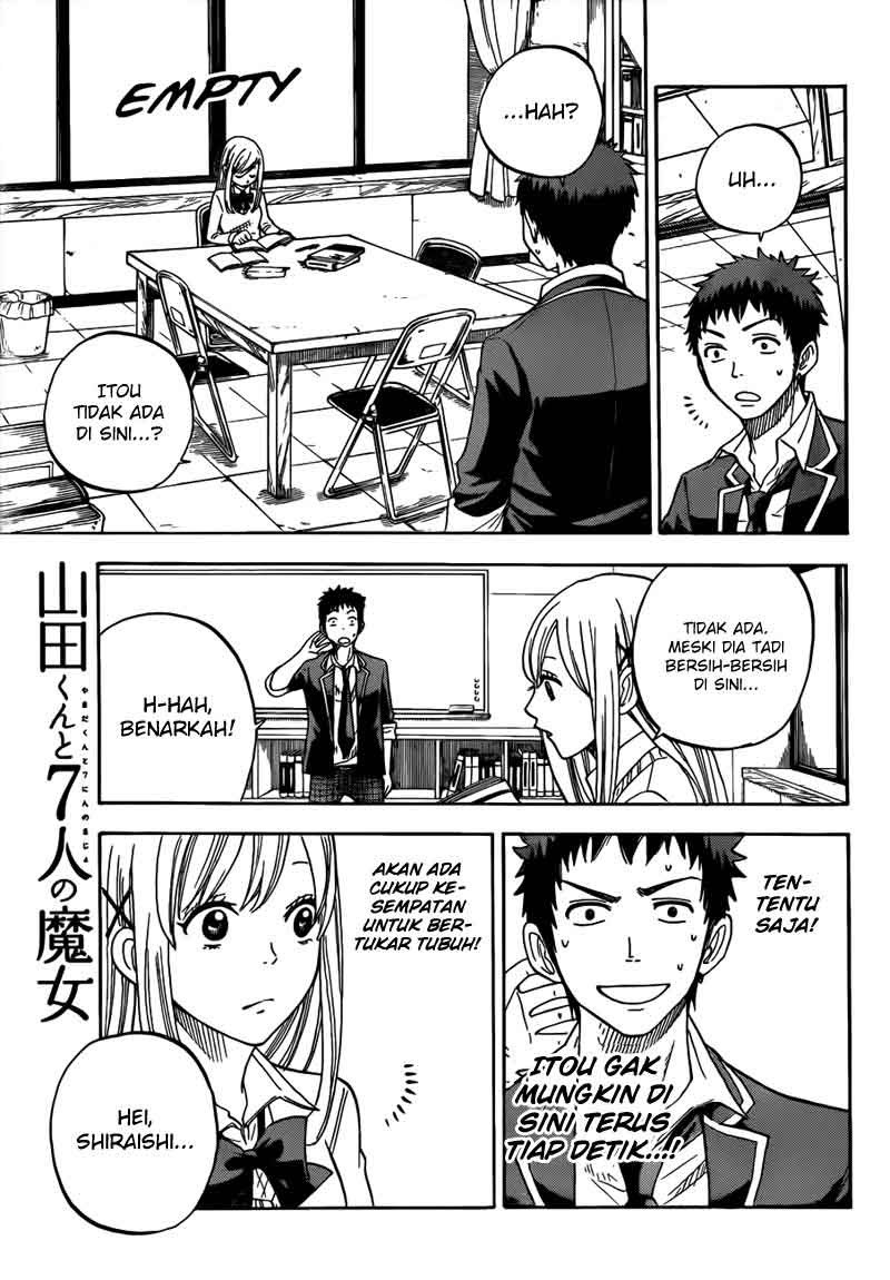 yamada-kun-to-7-nin-no-majo - Chapter: 07