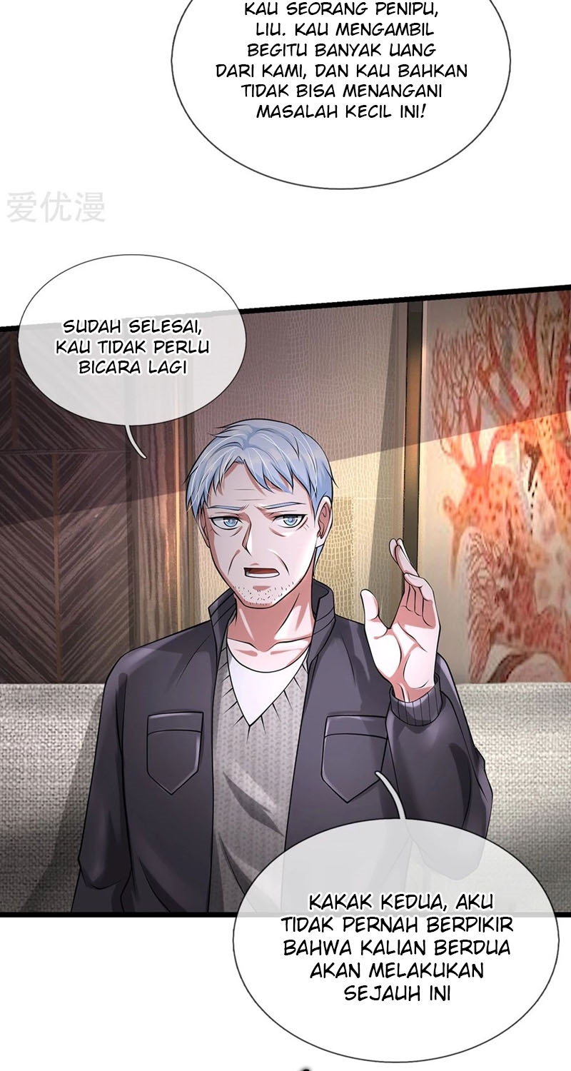 i-am-daxianzun - Chapter: 191