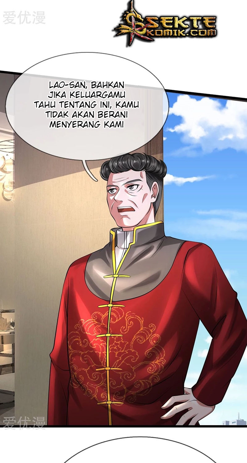i-am-daxianzun - Chapter: 191