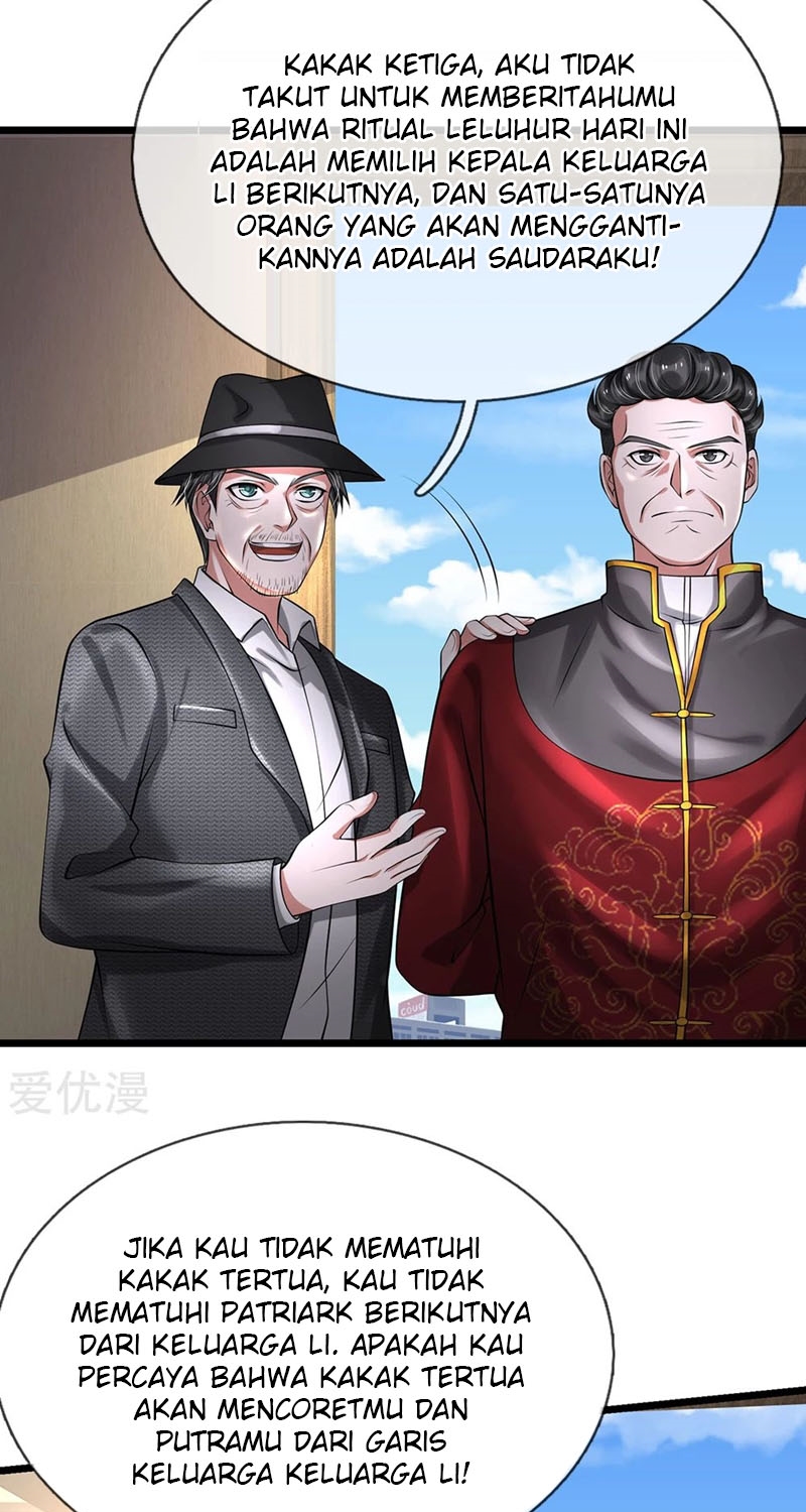 i-am-daxianzun - Chapter: 191