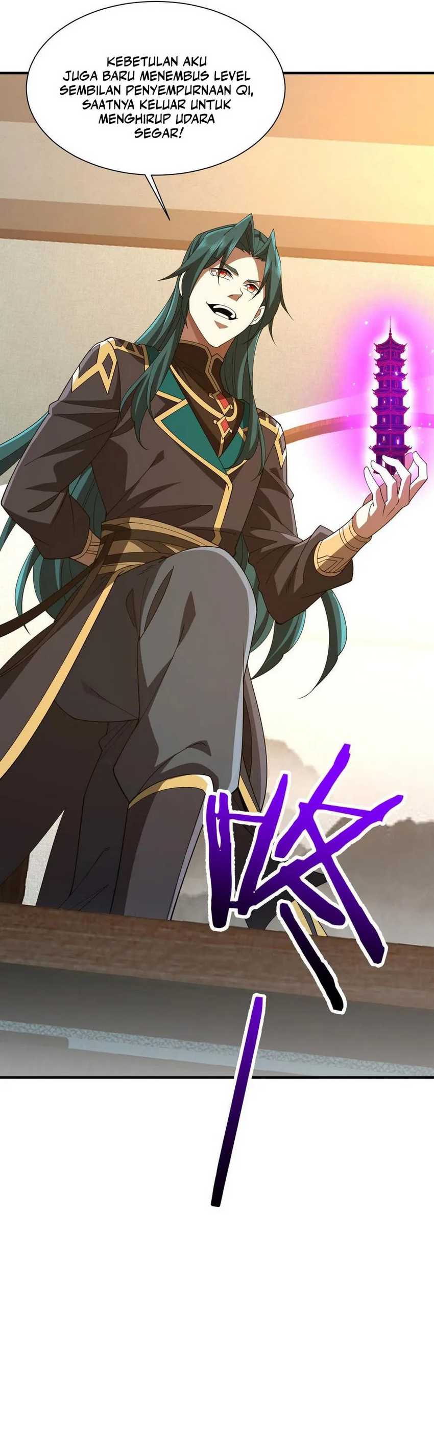 rebirth-of-a-dark-mage-unveiling-a-zombie-planet-from-the-start - Chapter: 10