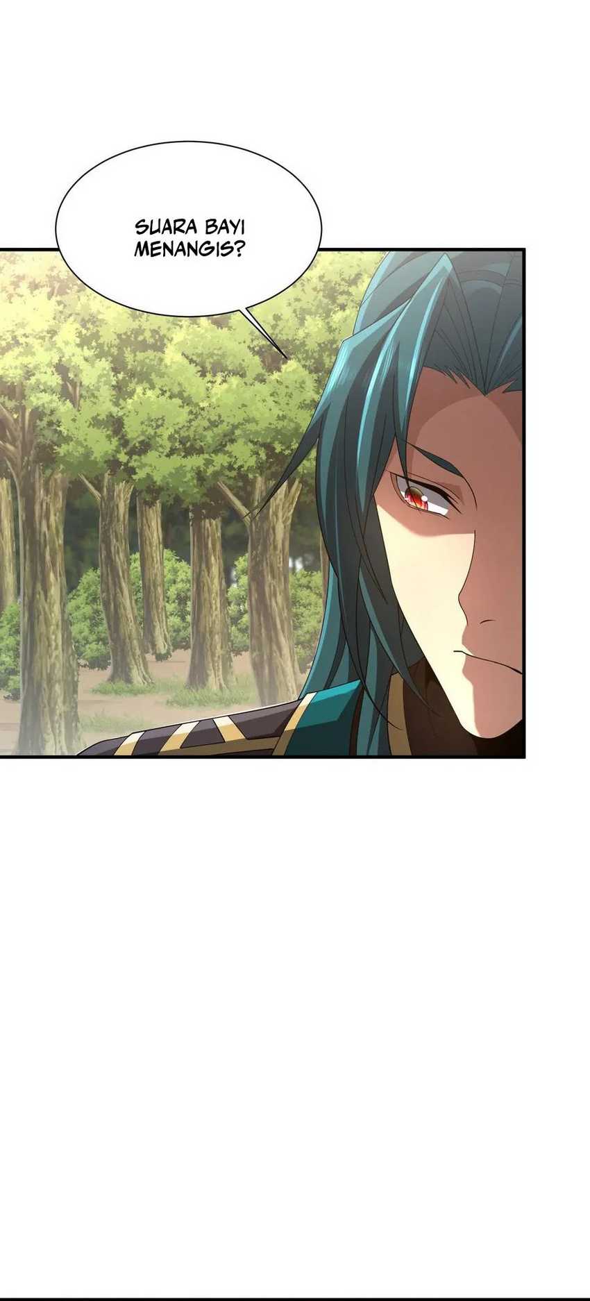 rebirth-of-a-dark-mage-unveiling-a-zombie-planet-from-the-start - Chapter: 10