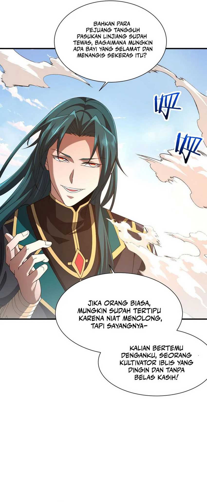 rebirth-of-a-dark-mage-unveiling-a-zombie-planet-from-the-start - Chapter: 10