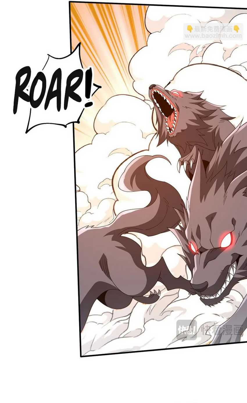rebirth-of-a-dark-mage-unveiling-a-zombie-planet-from-the-start - Chapter: 10