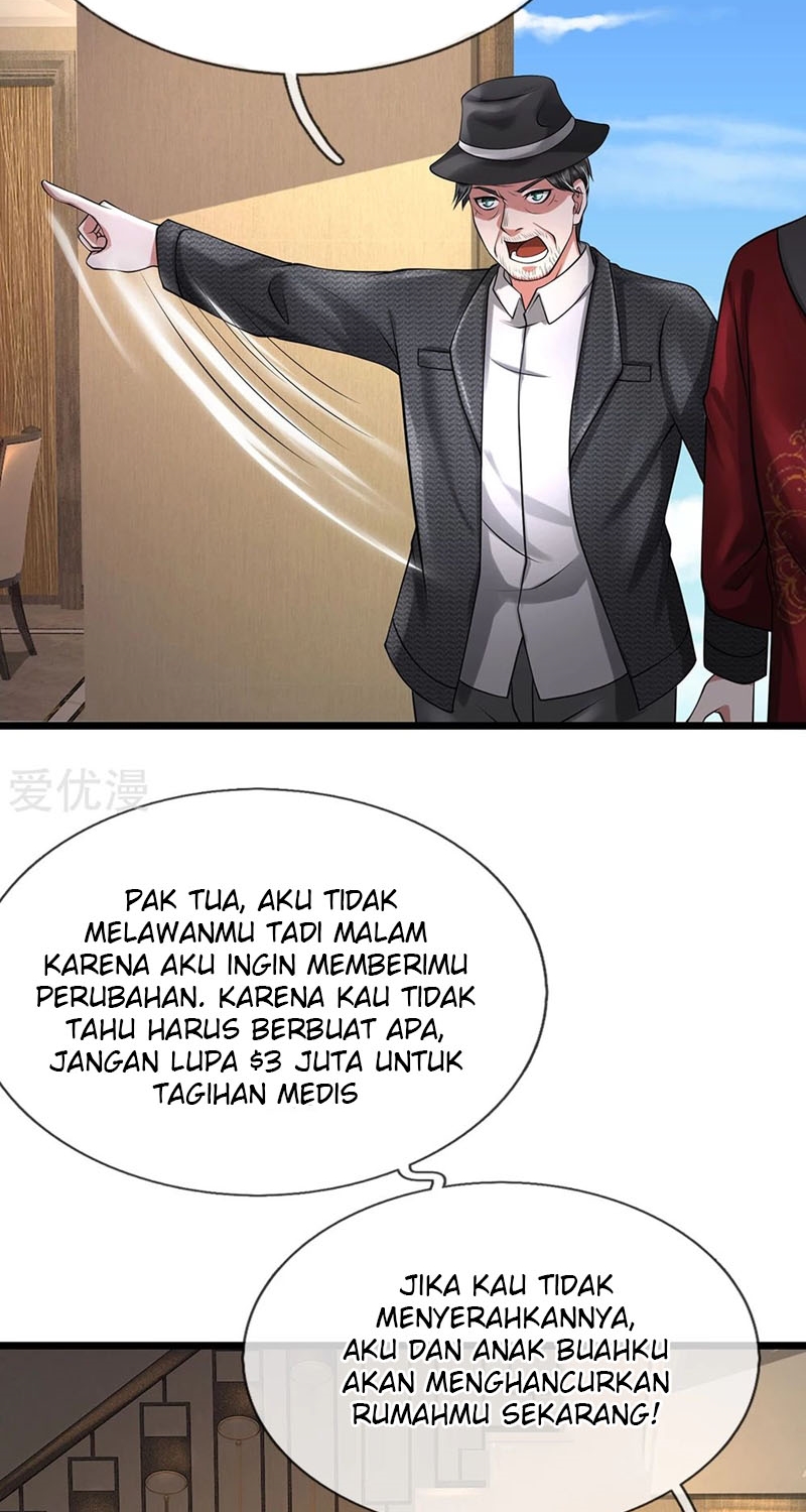 i-am-daxianzun - Chapter: 191