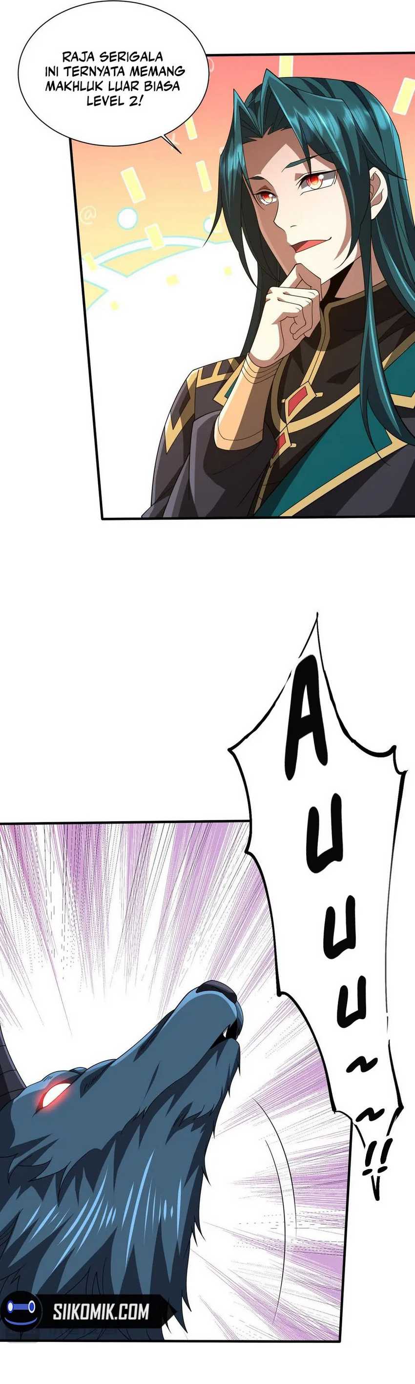 rebirth-of-a-dark-mage-unveiling-a-zombie-planet-from-the-start - Chapter: 10