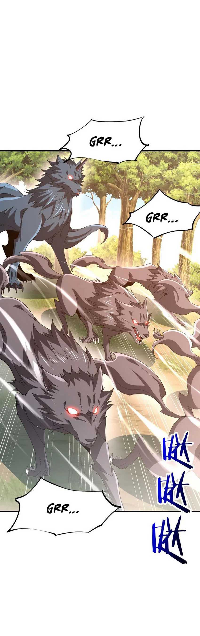 rebirth-of-a-dark-mage-unveiling-a-zombie-planet-from-the-start - Chapter: 10