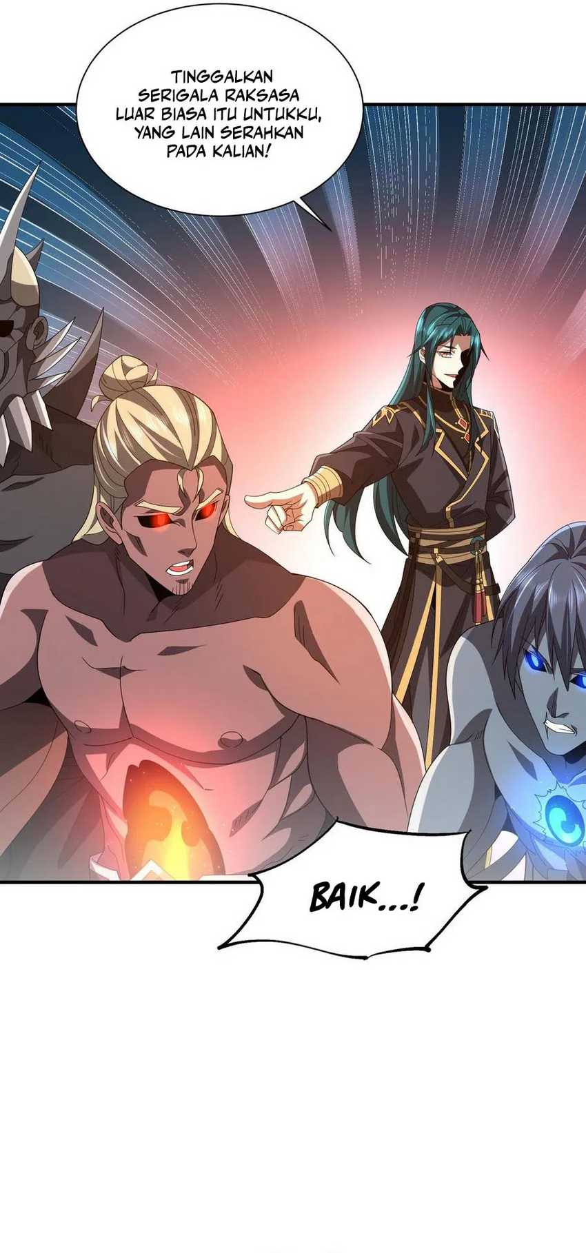 rebirth-of-a-dark-mage-unveiling-a-zombie-planet-from-the-start - Chapter: 10