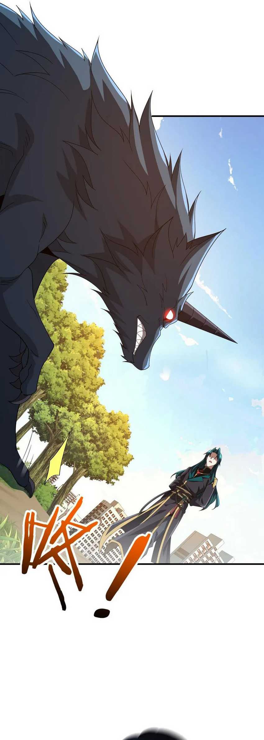rebirth-of-a-dark-mage-unveiling-a-zombie-planet-from-the-start - Chapter: 10